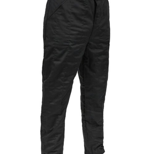 Driving Pants SFI 3.2A/5 M/L Black X-Large