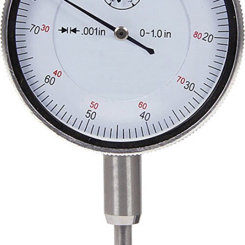 Dial Gauge Only