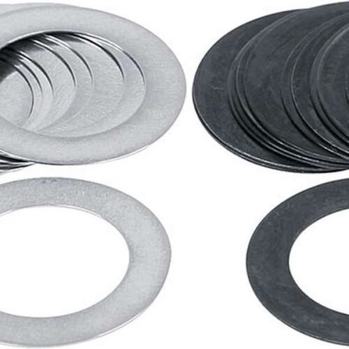 Spark Plug Index Shims 14mm Small O.D.