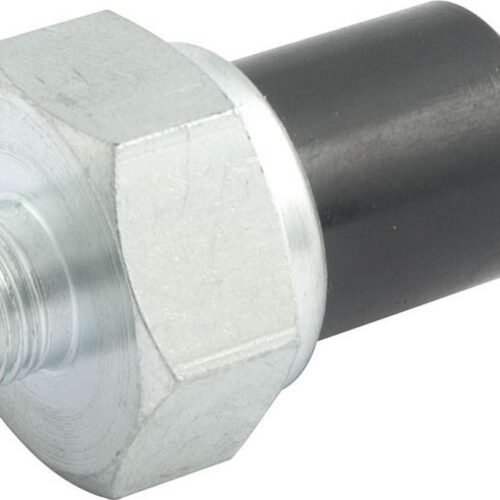 Pressure Switch 4 PSI