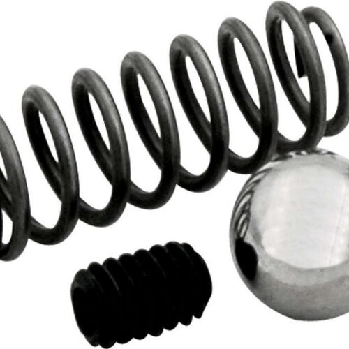 Detent Ball Kit for Brake Adjusters