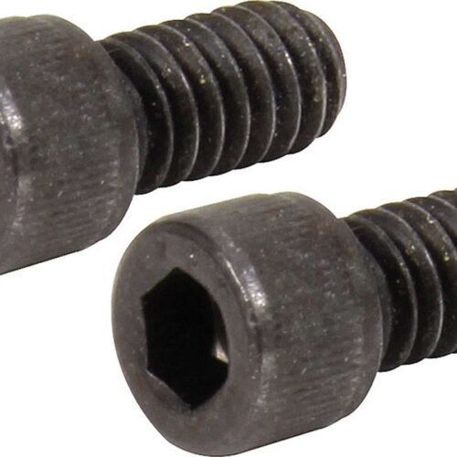 Safety Wire Guide Bolt 2pk