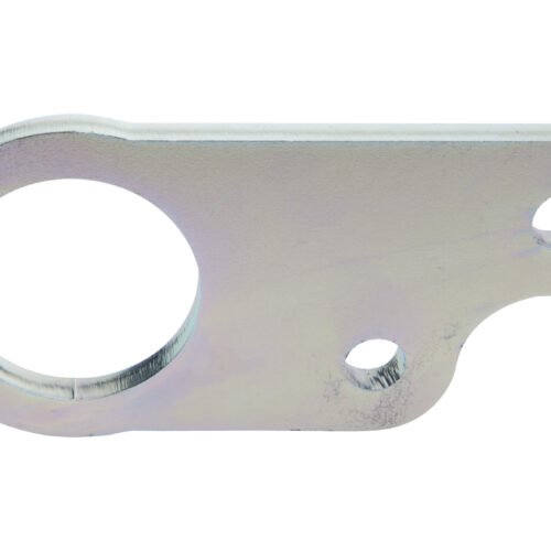 Sway Bar Side Plate 30 Deg Drop 1-1/2in 48spl