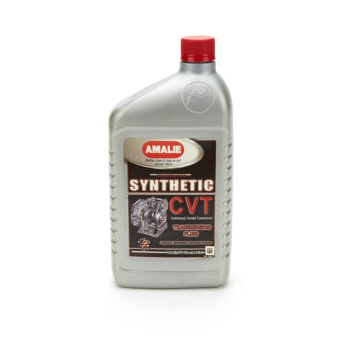 Univ Synthetic CVT Fluid 1Qt