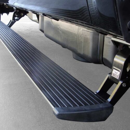 Powerstep 11-14 GM P/U 2500 Crew/Extended Cab