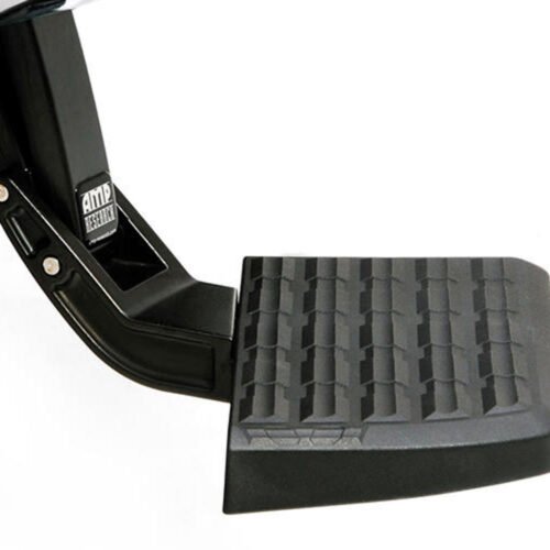 BedStep 21-   Ford F150 All Cabs