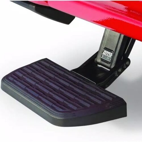 BedStep2 23-  Ford F250 Drivers Side Only