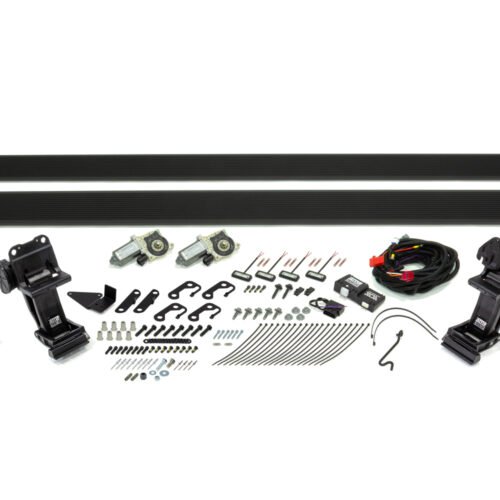 Powerstep 09-14 Ford F150 Reg/Super/Crew Cab