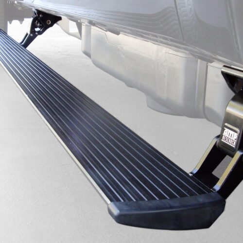 Powerstep 15-   GM P/U 2500 Crew/Double Cab