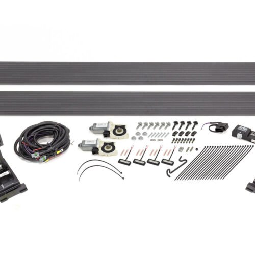 Powerstep 14-   GM P/U 1500 Crew/Double Cab