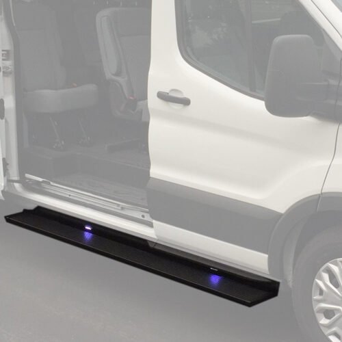 Powerstep 14-   Ford Transit