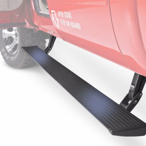PowerStep 17-   Ford F250 Reg/Super/Crew