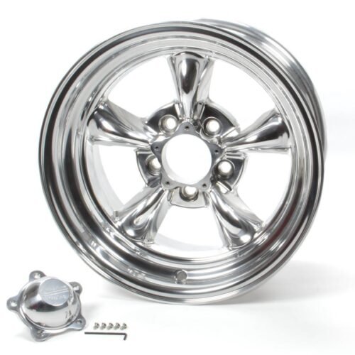 15X8 Torq Thrust Wheel Wheel 5×4.5 B/C 4.5 B/S