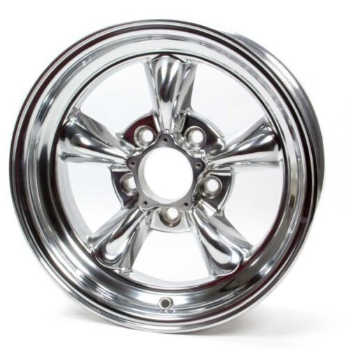 17×8 Torq Thrust II 5-4-1/2 BC Wheel