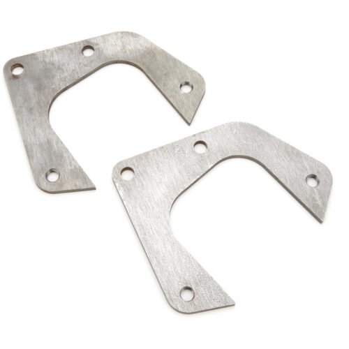 Brake Bracket Kit Pacer GM Metric Caliper 10.5in