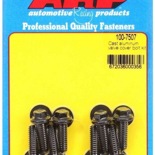 Valve Cover Bolt Kit 6pt 1/4-20 x .812 (8pk)