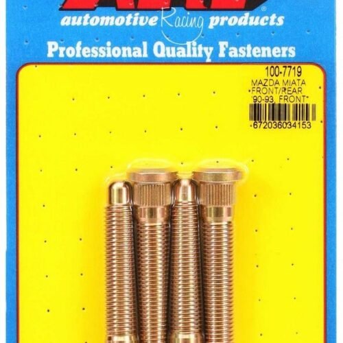 Wheel Stud Kit – Mazda Miata Front