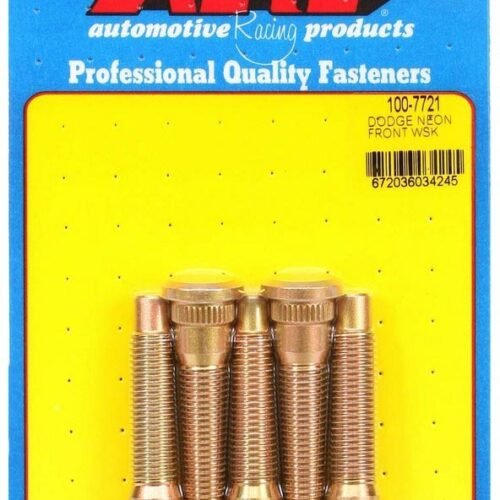 Wheel Stud Kit – Dodge Neon Front