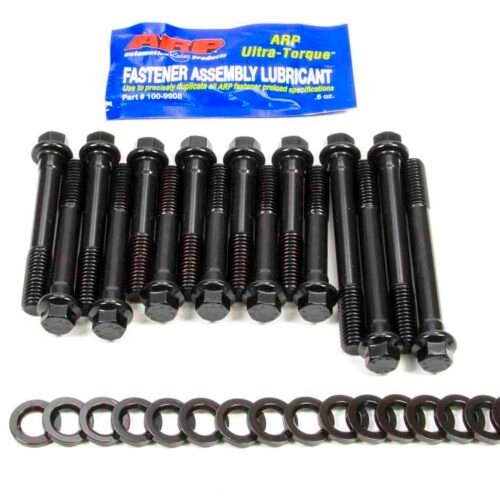 Buick Head Bolt Kit 6pt.