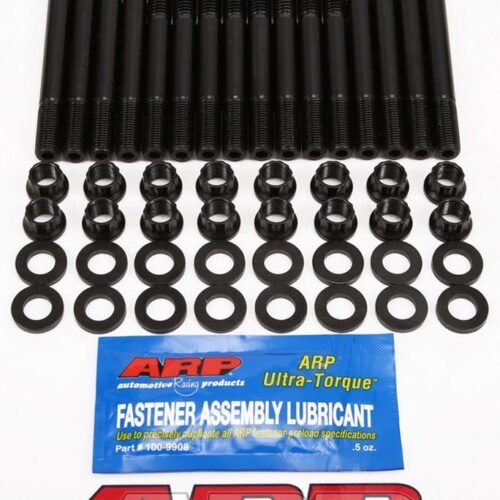 Buick Head Stud Kit 12pt.