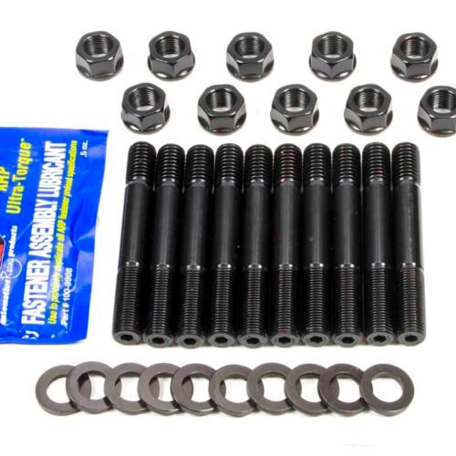 Buick Main Stud Kit – Fits 350 2-Bolt Main