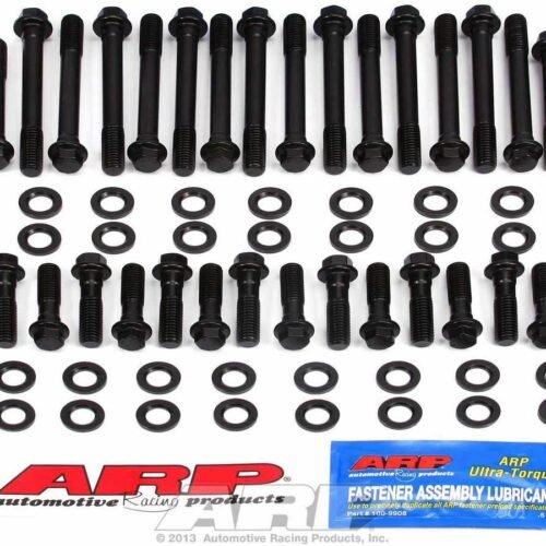 SBC Head Bolt Kit 6pt.