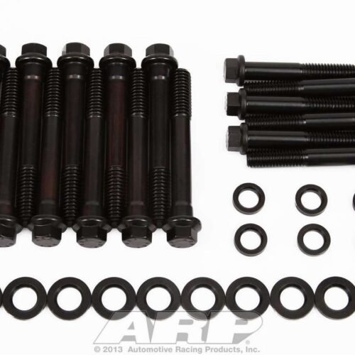 SBC Main Bolt Kit For Dart SHP Block