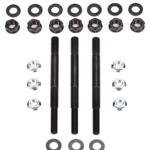 SBC Windage Tray Bolt Kit – 92-97 LT1 2-Bolt