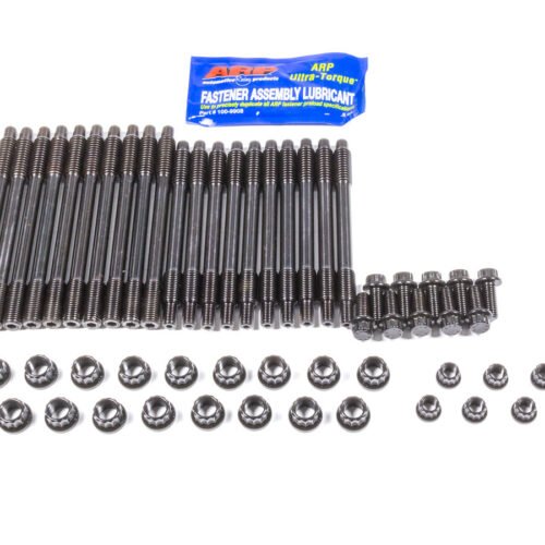 GM LS Main Stud Kit use w/World Warhawk Block