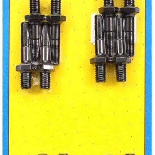 SBC Rocker Arm Stud Kit 3/8 (16)