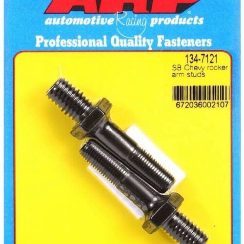 SBC Rocker Arm Stud Kit 3/8 (2)