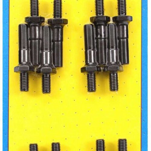 BBC Rocker Arm Stud Kit 7/16 (16)