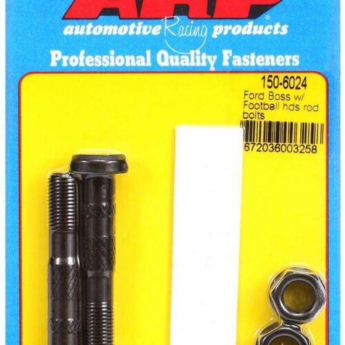 SBF Rod Bolt Kit – Fits Boss 302/351W (2)
