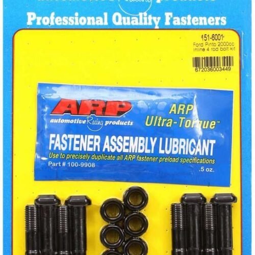 Ford Rod Bolt Kit – Fits 2000cc Inline 4
