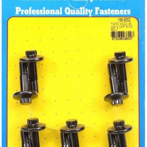 Ford Main Cap Side Bolt Kit – M9 Modular Block