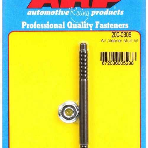 Air Cleaner Stud Kit 1/4 x 3.200