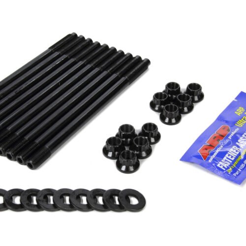 Head Stud Kit Turbo 2.0L Mitsubishi 4B11