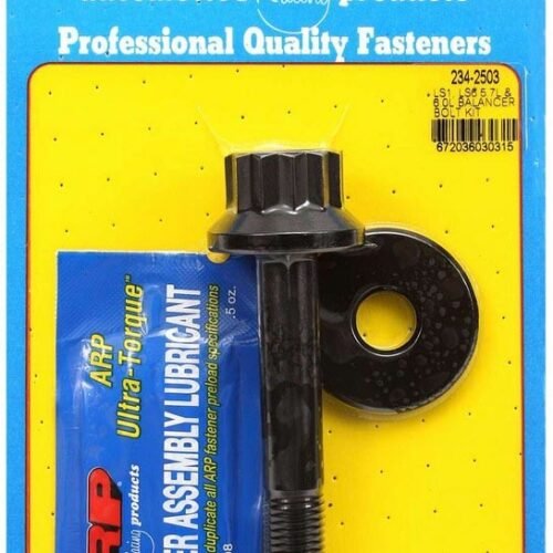 LS-Series Balancer Bolt Except LS7