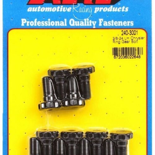 Mopar Ring Gear Bolt Kit .835 UHL