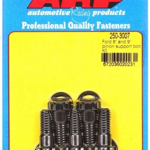 Pinion Support Bolt Kit Ford 8in & 9in