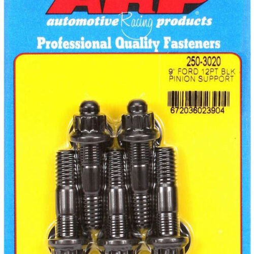 Ford 9in Pinion Support Stud Kit 12pt.