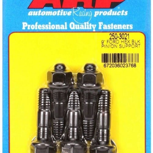 Ford 9in Pinion Support Stud Kit 6pt.