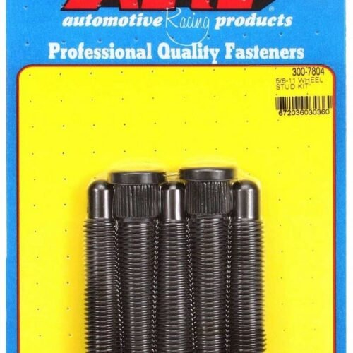 Nascar Wheel Stud Kit 4.031 UHL (5)