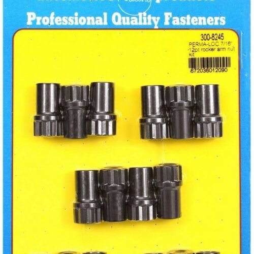 Rocker Arm Nut Kit – 7/16 (16)