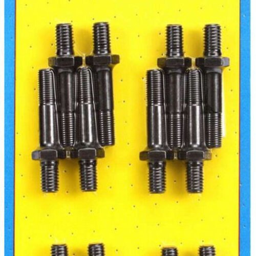 SBC Rocker Arm Stud Kit