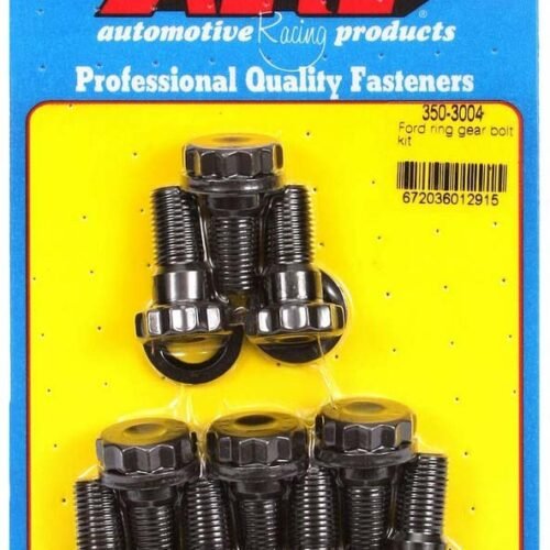 Ford Ring Gear Bolt Kit