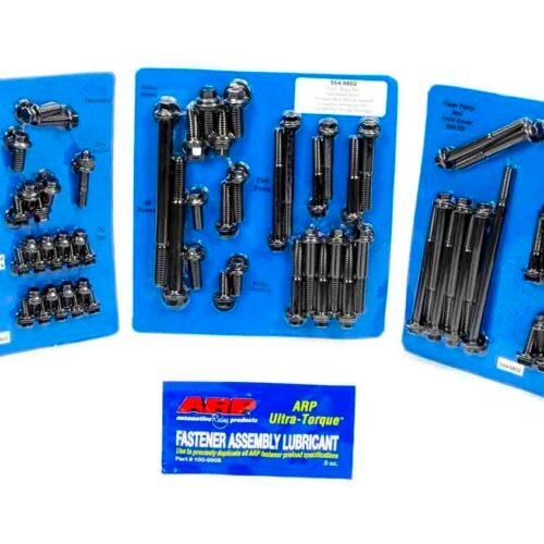 SBF Complete Engine Fastener Kit 6pt.