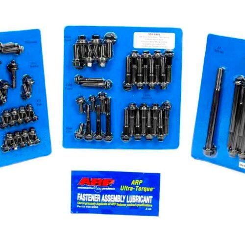 BBF Complete Engine Fastener Kit 6pt.