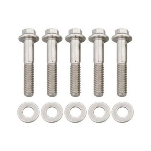 S/S Bolt Kit – 6pt. (5) 5/16-24 x 1.250