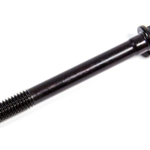 7/16-14 Hex Head Bolt – 3.960 Long